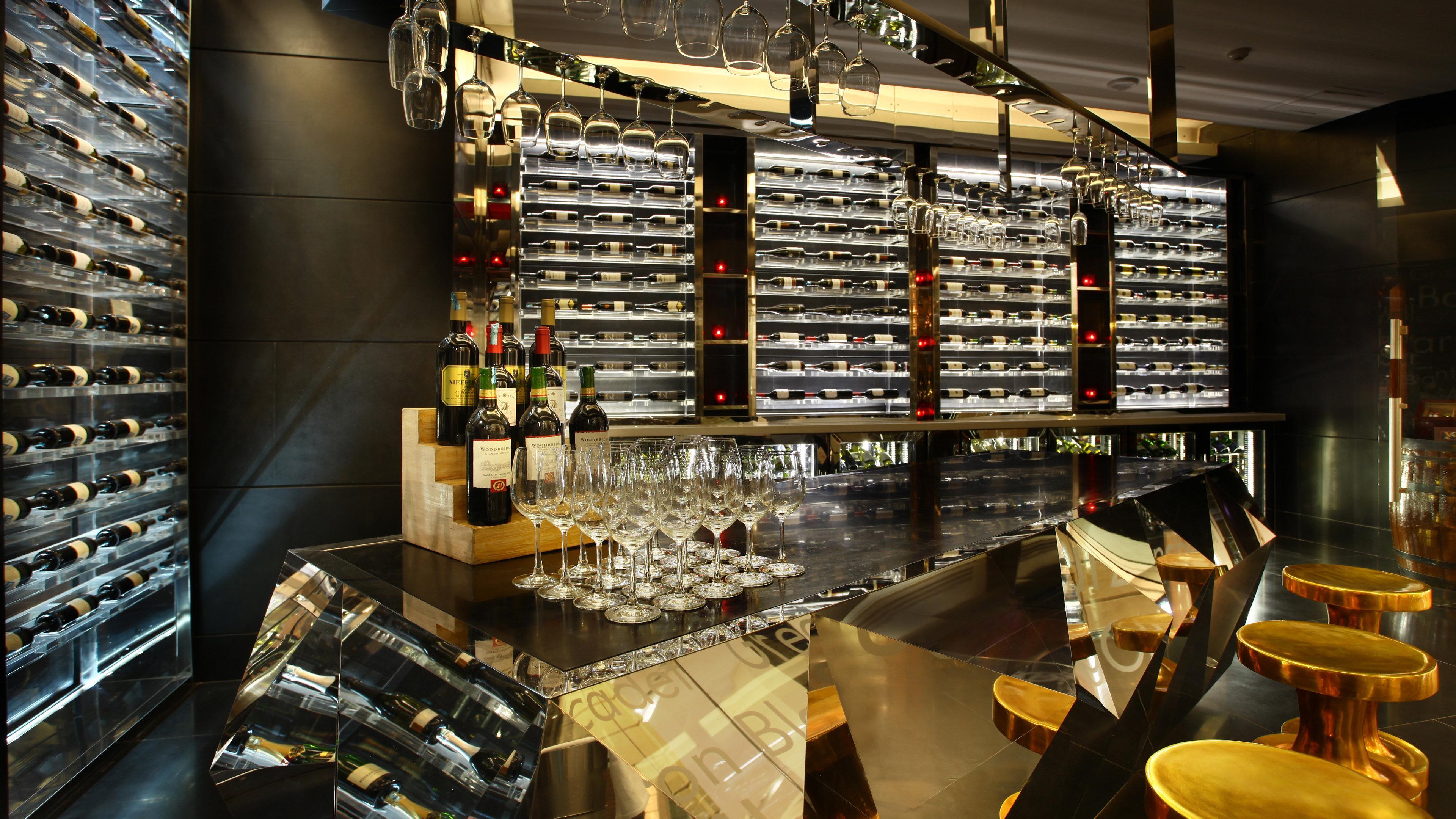 新德里罗希尼皇冠假日酒店 外观 照片